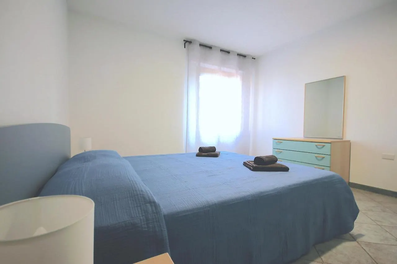 Villa Il Melograno Tortolì 0*,