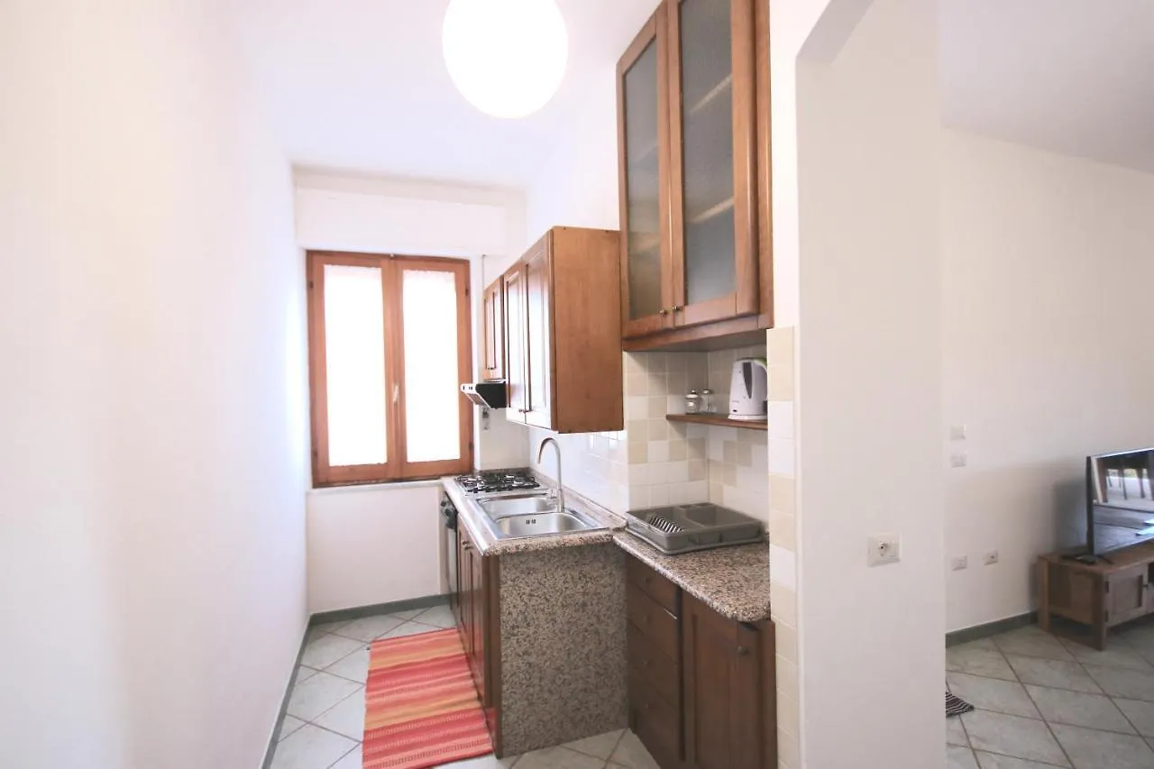 Villa Il Melograno トルトリ 0*,  イタリア