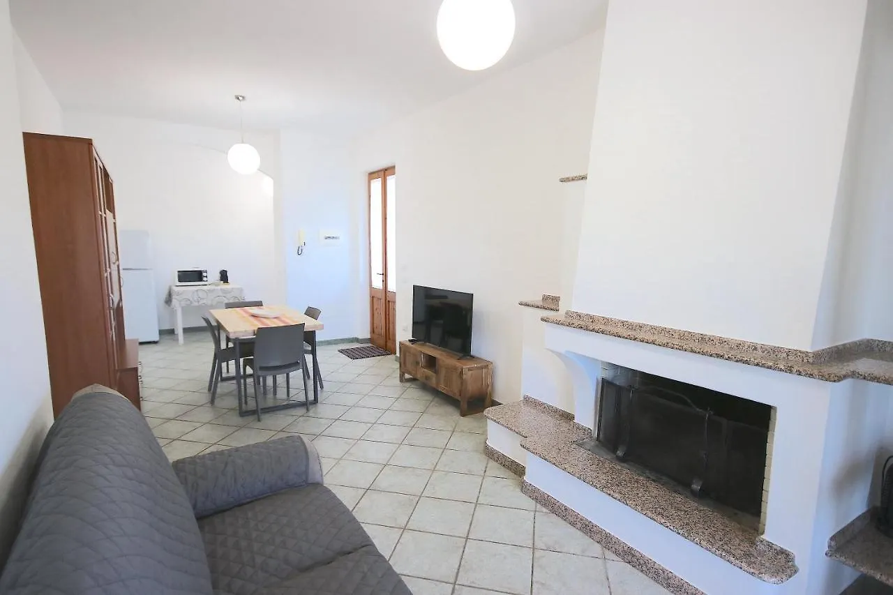 Villa Il Melograno Tortolì