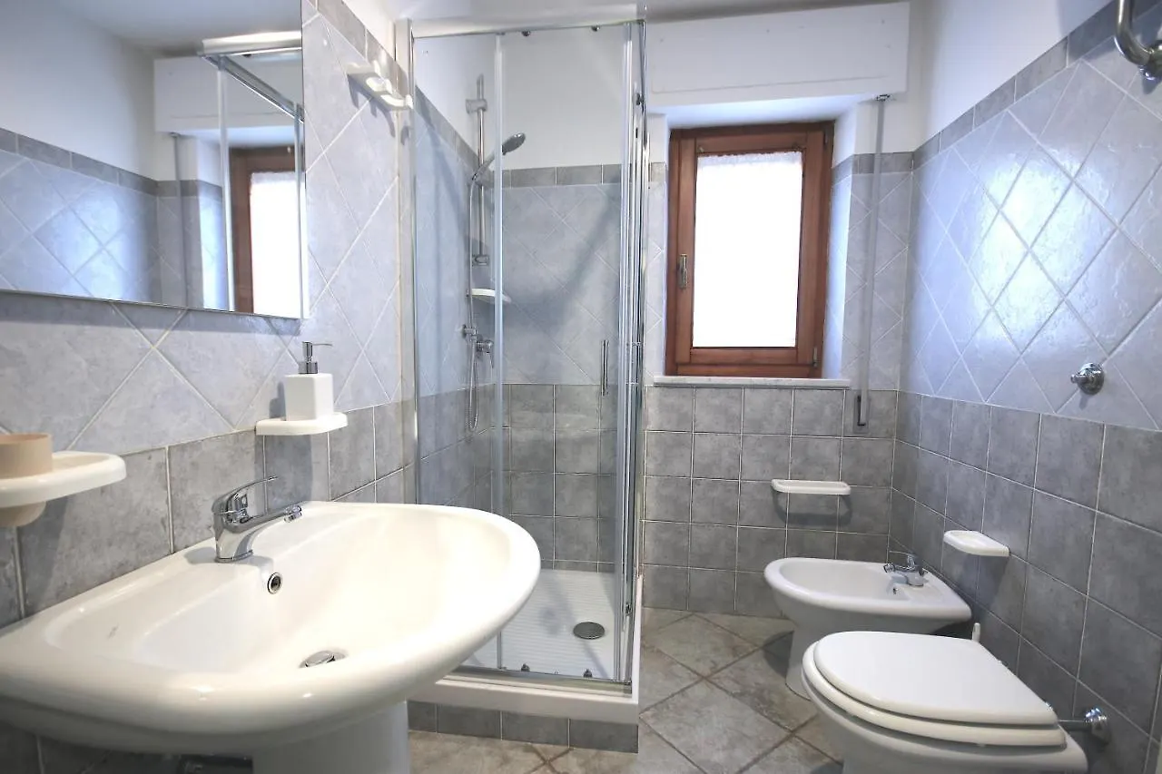 Villa Il Melograno Tortolì Διαμέρισμα