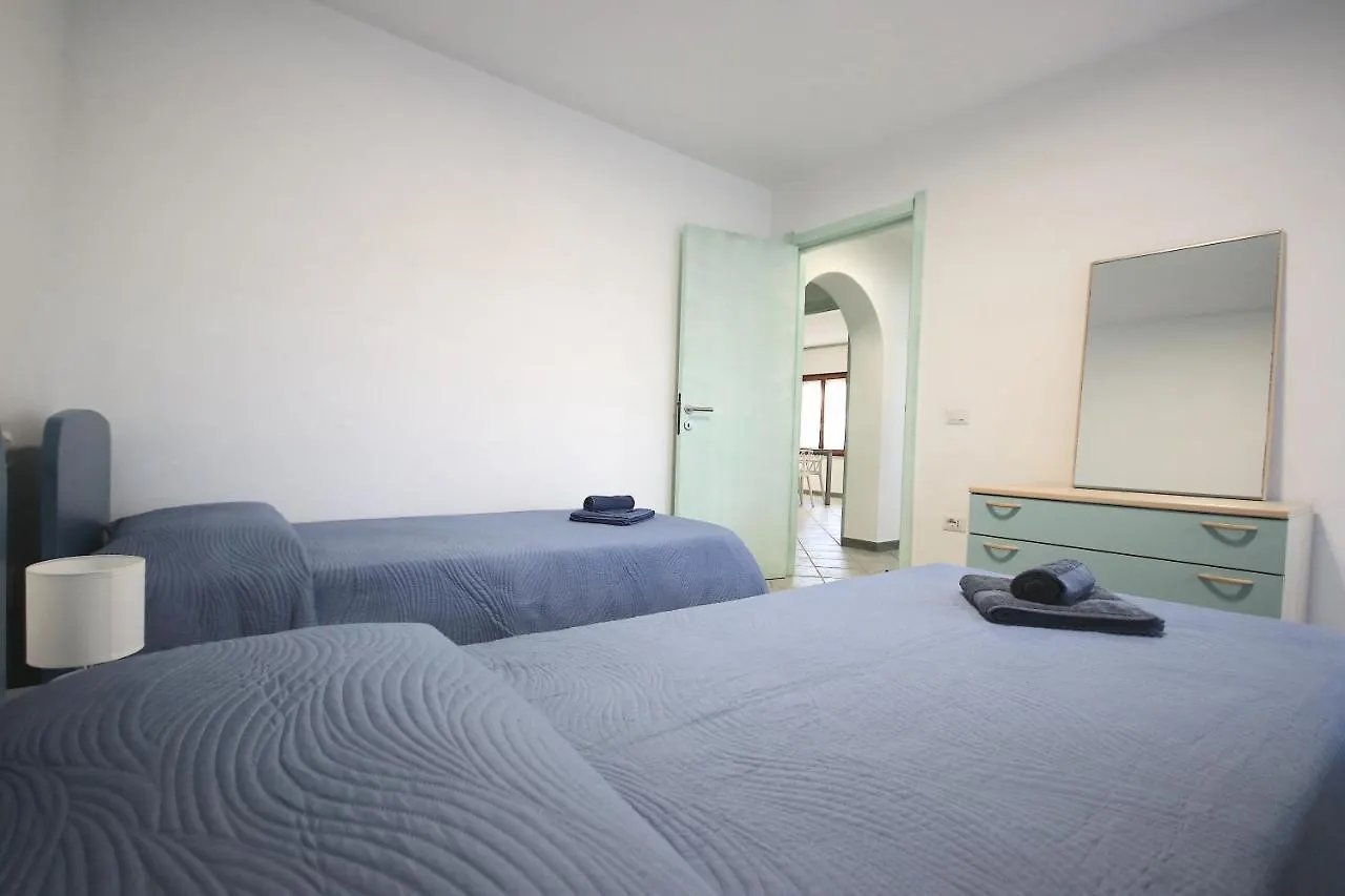 Villa Il Melograno Tortolì