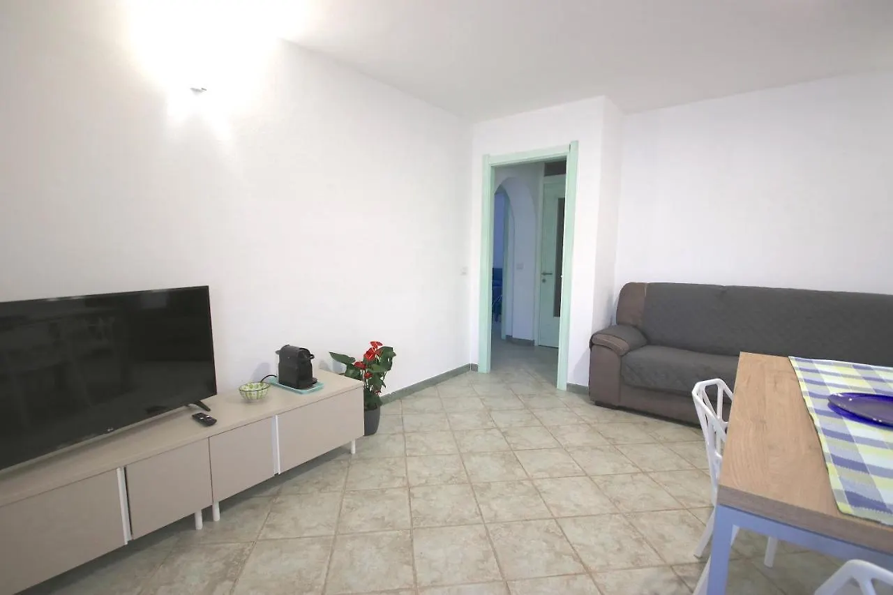 Villa Il Melograno 토르톨리