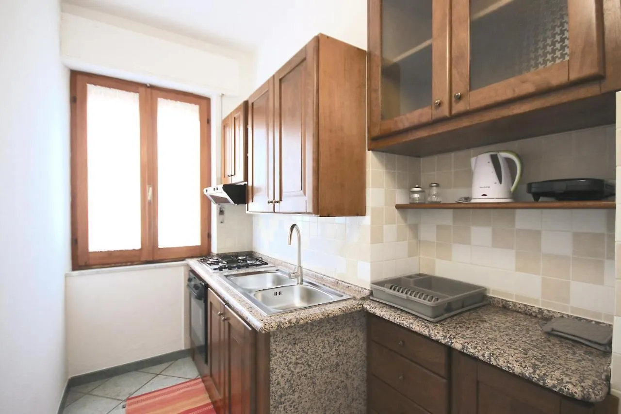 Villa Il Melograno Tortolì