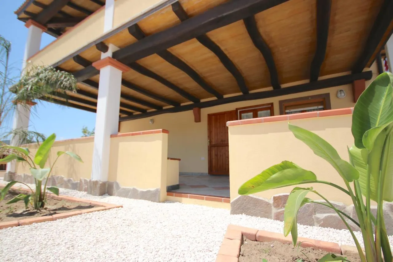 Villa Il Melograno トルトリ 0*,  イタリア