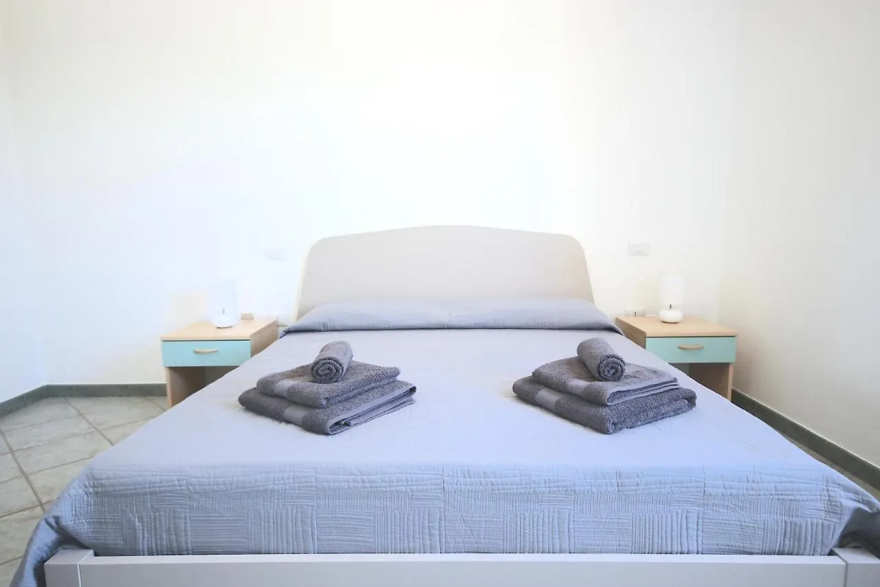 Villa Il Melograno Tortolì Διαμέρισμα