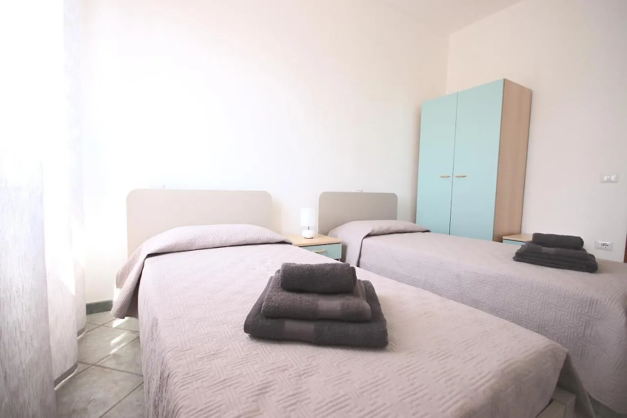 Διαμέρισμα Villa Il Melograno Tortolì