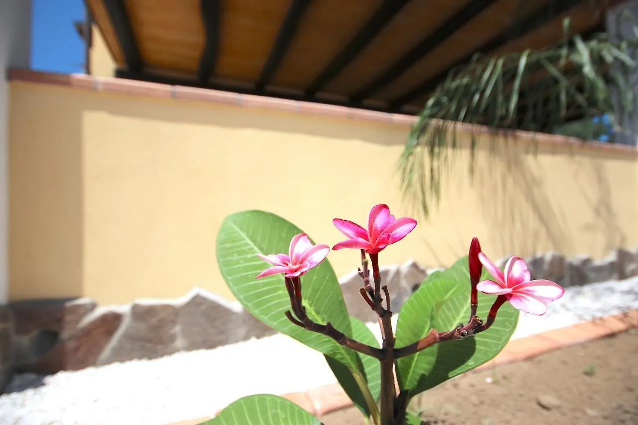 Villa Il Melograno Tortolì 0*,  Ιταλία