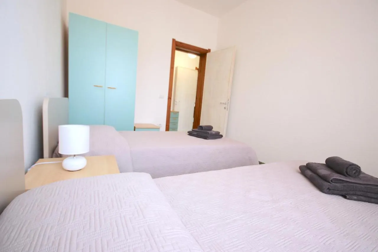 Villa Il Melograno Tortolì Διαμέρισμα