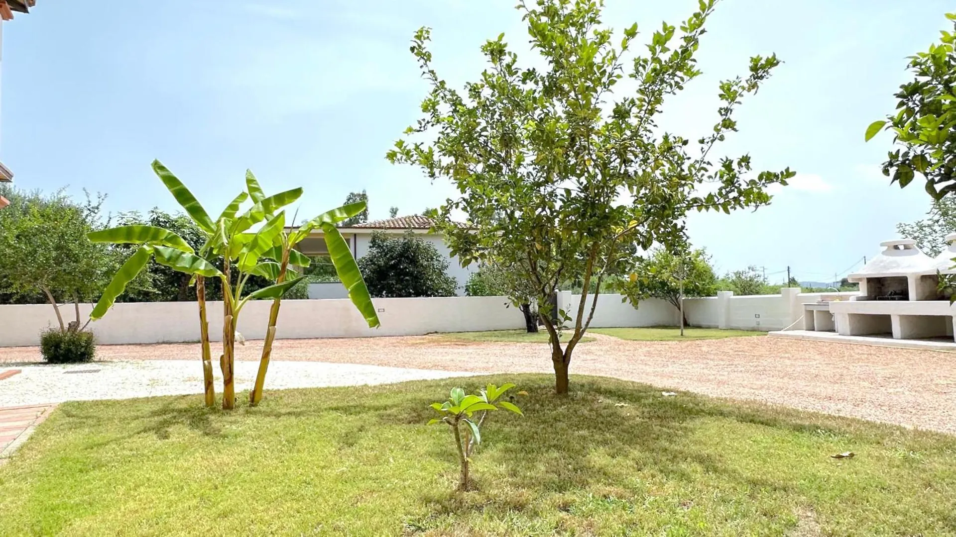 Villa Il Melograno Tortolì Ιταλία
